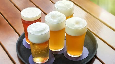 How To Drink Your Recommended Five Pints A Day The Daily Mash