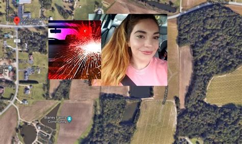 Nc Woman Vaiden Kimball Idd As Victim In Saturday Night Fatal Wake