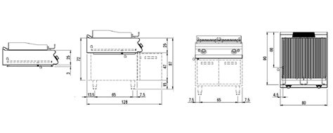 Virtus Group Gmbh Catalog Vs Grl Gas Lava Stone Grill Cooking