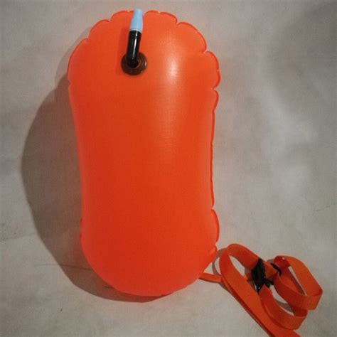 Ultralight Veiligheid Float Dry Bag Opblaasbare Op Grandado