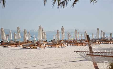 Double Tree by Hilton, JBR Dubai, Pool and Beach Access