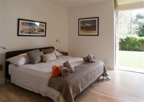 Luxury Vacation Rentals Begur