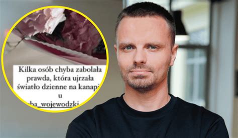 Zabola A Prawda Marcin Hakiel Przerwa Milczenie Ostro Odpowiedzia