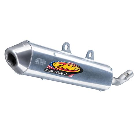 Fmf Silencer Turbinecore Ktm Sx Husqvarna Tc