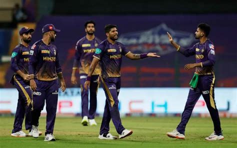 Predicted And Strongest Playing For Kkr In Ipl Cricketkeeda