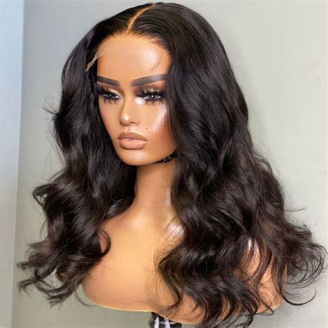 Wear Go Glueless Wig Tinashehair