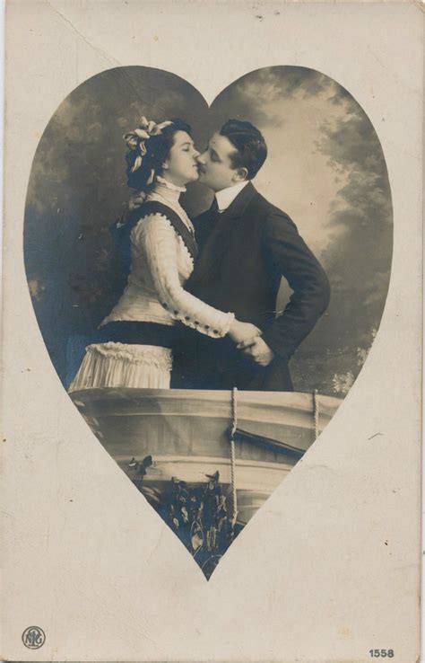 Pc Romance In Hart Pm 1910 Janwillemsen Flickr