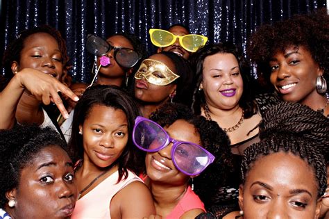 Oh Shoot Photo Booth By Joshua Dwain Photography