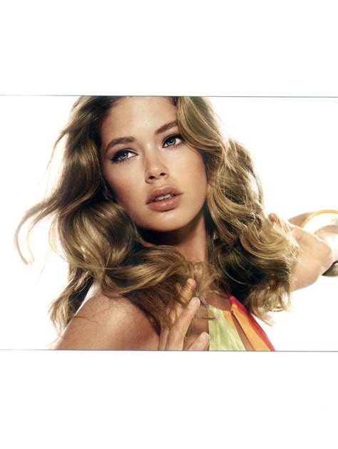 Doutzen Kroes Nago Sexy Zdj Cia Naga Celebrytka