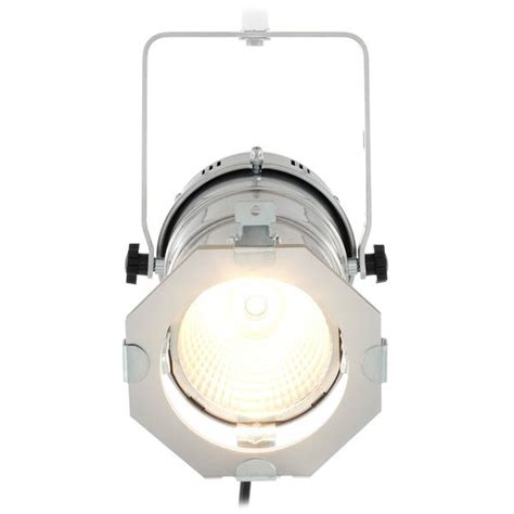 Eurolite LED PAR 30 3CT Silver Thomann United Kingdom