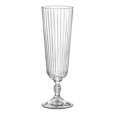 Bormioli Rocco America 20s From Steelite International 95 Oz Sling Cocktail Glass 24case