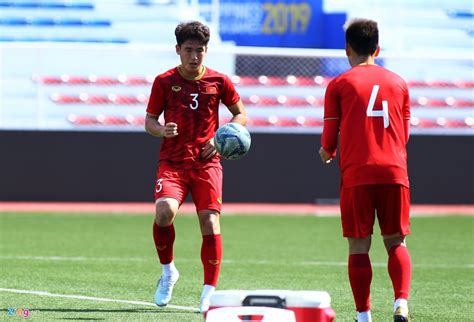 cau thu bong da nen uong nuoc gi trong khi thi dau sea games