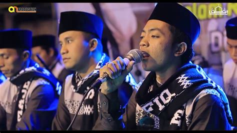 NEW Sodaqoh Fani Fauzan Majelis Pemuda Bersholawat YouTube