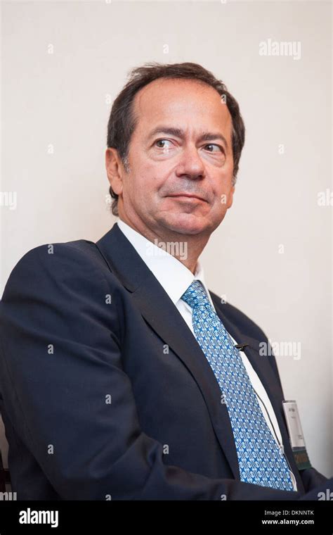 John Paulson Is A Hedge Fund Manager Investor And Philanthropist He