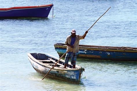 Le Morne Brabant Le Maurice Histoire Activit S