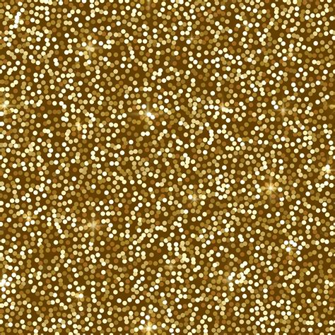 Gold Glitter Texture Seamless