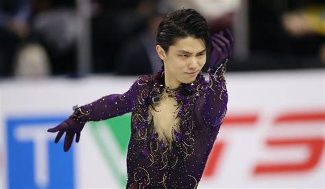 シリーズ初戦から見せつけた「羽生結弦」の強さとプライド｜冬の氷上ドラマはここから始まる！ Preciousjp（プレシャス）