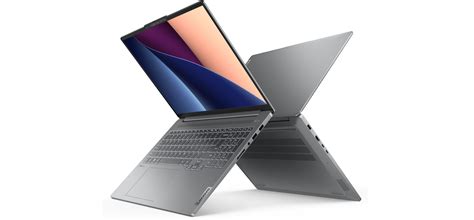 Lenovo Presenta Los Port Tiles Ideapad Pro Con Procesadores Amd Ryzen