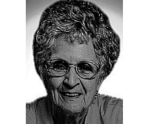 Dot Osburn Obituary 2024 Wayne Wv The Herald Dispatch