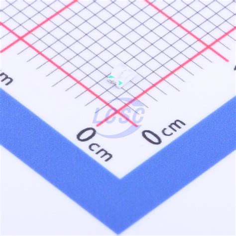 XL 2012UBC XINGLIGHT Optoelectronics LCSC Electronics