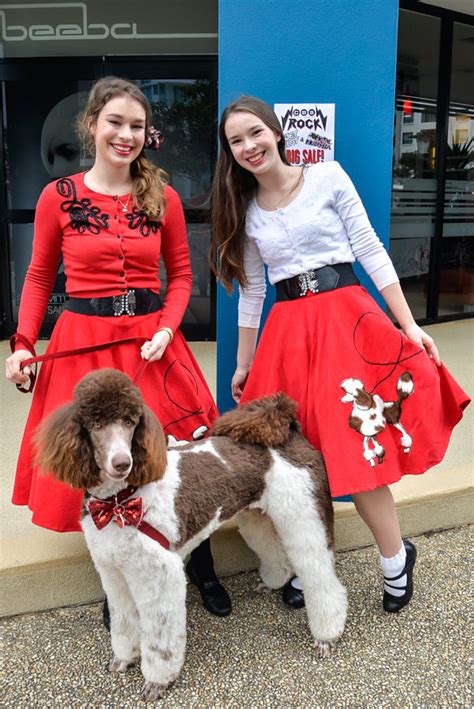 Poodle Oodle Parade The Weekend Edition Gold Coast