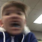 Kid screaming Meme Generator - Imgflip