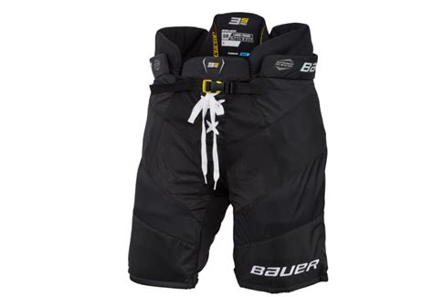 Culotte Bauer Supreme 3s Pro S21