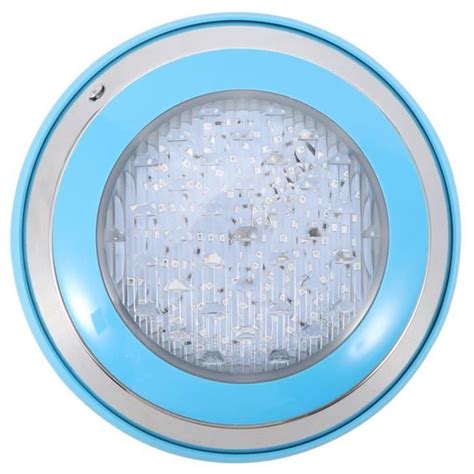 Cikonielf éclairage LED Lampe sous marine à LED 15W Lampe murale