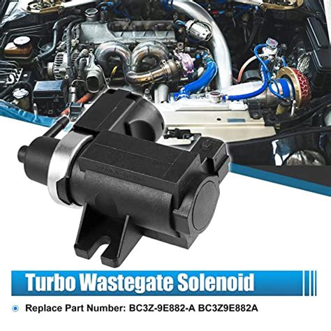 X Autohaux Bc Z E A Bc Z E A Turbo Wastegate Solenoid Vacuum