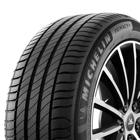 Opony Letnie MICHELIN Primacy 4 225 45R17 94V XL FR Sklep Inter Cars