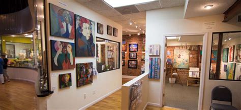 Become A Hub Artist At The Hub On Canal New Smyrna Beach FL