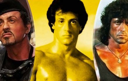 Sylvester Stallone detalla por qué elegiría a Ryan Gosling para