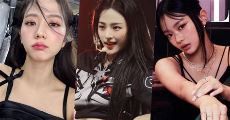 BXH nữ idol Kpop hot nhất tháng 8 NewJeans thống trị BLACKPINK lép vế Tinmoi