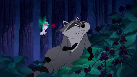 Sidekick Swap 2 Which Princess Besides Pocahontas Would Meeko Be A