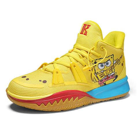 Kyrie Irving Bob Esponja Mejor Precio Abril Biggo M Xico Atelier