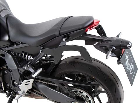 C Bow Seitentr Ger Schwarz F R Yamaha Mt