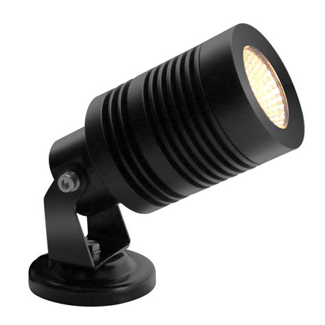 10W CREE LED Garden Spotlight LED Garden Lamp China Garden Light And