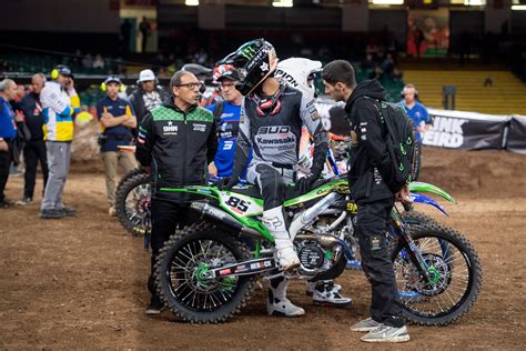 Wsx Cardiff Sans Paroles Lebigusa Actualit Du Motocross