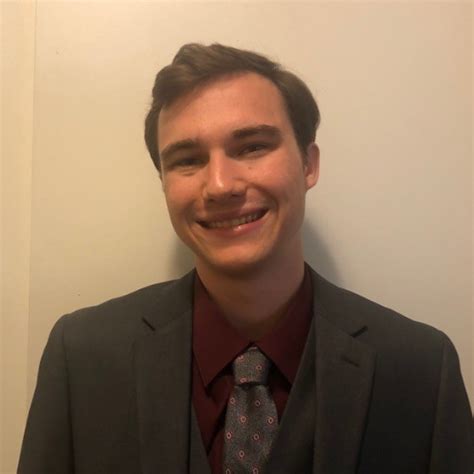 Caiden Owens Organizational Development Coordinator Ryan Specialty