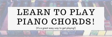 Easy Piano Lessons