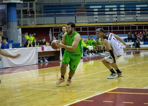 Truenos de Talca en la búsqueda de su segunda victoria en la LNB2