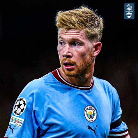 Footballogue On Twitter Thierry Henry Est Fan De Kevin De Bruyne