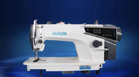 CAST Maqi Q4 Automatic Lockstich Sewing Machine At Rs 25000 In Bhavnagar