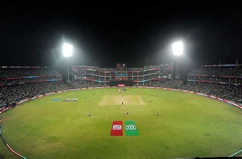 Delhi to get new cricket stadium near Virender Sehwag's home