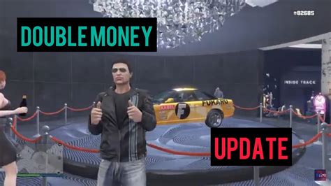 GTA 5 New Weekly Update Double Money RP Vehicle Property Discount