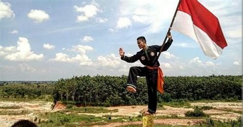 pengertian seni bela diri pencak silat pengertian seni bela diri