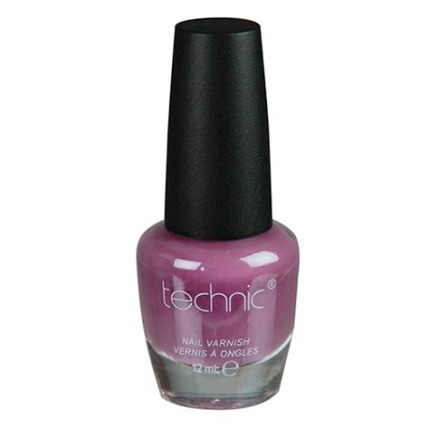 Technic Nail Polish Boudoir 12 Ml 190