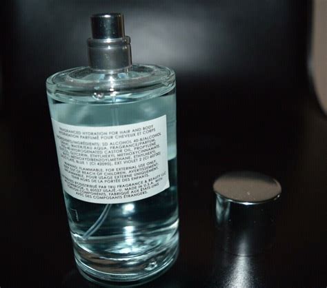 Urban Outfitters Gourmand Sel Ocean Hair And Body Mist 34oz New Ebay