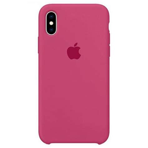 Capa Capinha Case Compat Vel Iphone Xs Max Silicone E Interior