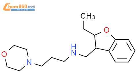 N Ethyl Dihydro Benzofuran Yl Methyl